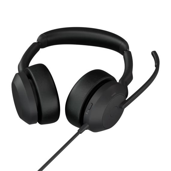 Jabra Evolve2 50 / Headset / Wired / Office/Call  | 25089-989-799