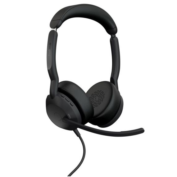 Jabra Evolve2 50 / Headset / Wired / Office/Call  | 25089-989-799