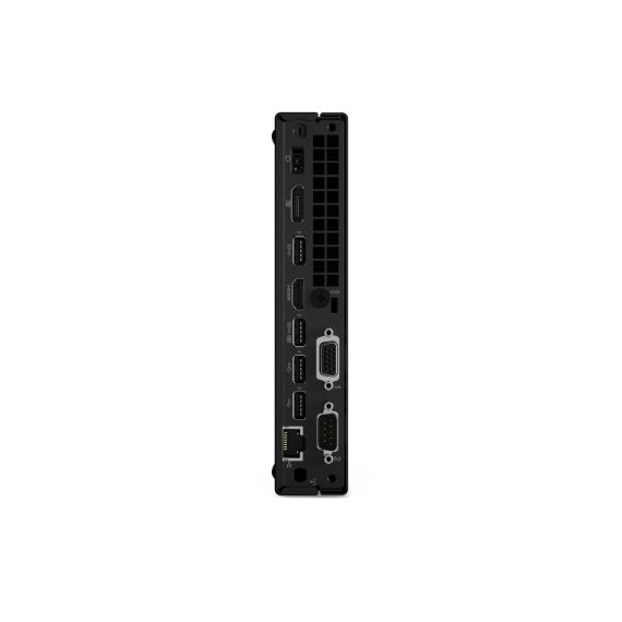 Lenovo ThinkCentre M75q Gen 2, 3.6 GHz, AMD Ryzen™ 3 | 11JN009UGE