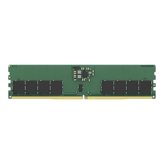 Kingston ValueRAM - DDR5 - module - 16 GB - DIMM | KVR64A52BS8-16