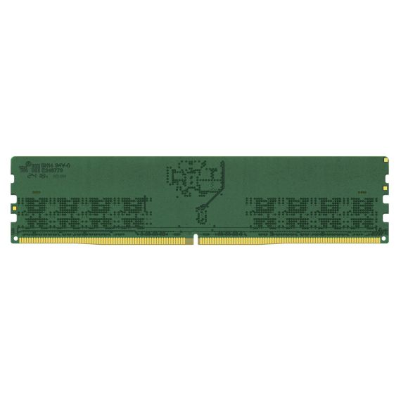 Kingston ValueRAM - DDR5 - module - 16 GB - DIMM | KVR64A52BS8-16