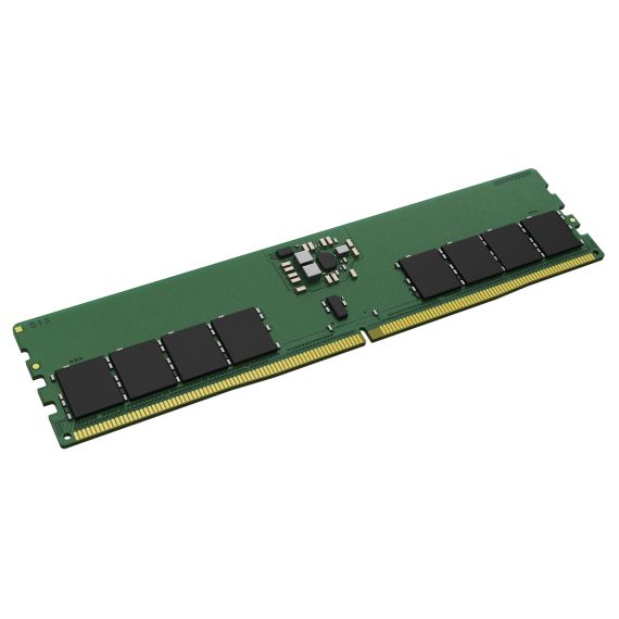 Kingston ValueRAM - DDR5 - module - 16 GB - DIMM | KVR64A52BS8-16