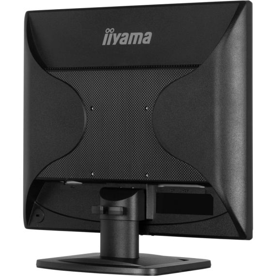 iiyama ProLite E1980S-B1 - LED monitor - 19" - 1280 x 1024 @ 75 H