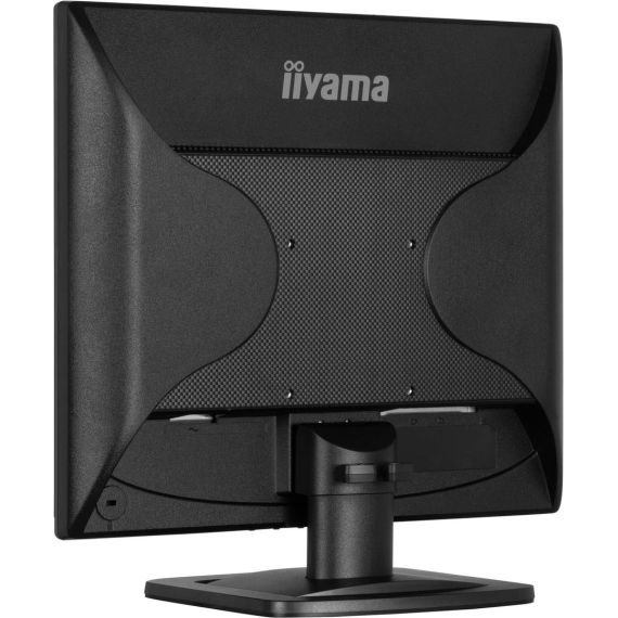iiyama ProLite E1980S-B1 - LED monitor - 19" - 1280 x 1024 @ 75 H