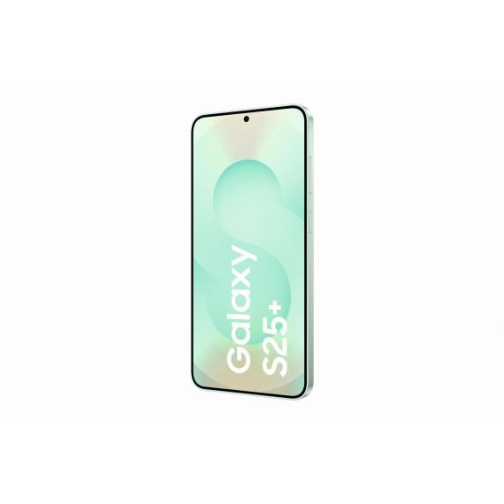 Samsung Galaxy S25+ - 5G smartphone - dual-SIM - | SM-S936BLGDEUB