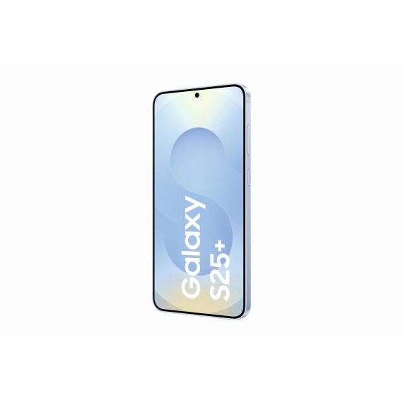 Samsung Galaxy S25+ - 5G smartphone - dual-SIM - | SM-S936BLBDEUB
