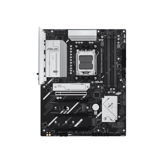 ATX - Socket AM5 - AMD B650 Chipset - USB-C 3.2 | 90MB1LD0-M0EAY0