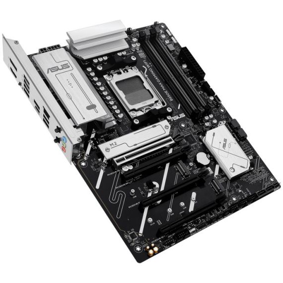 ATX - Socket AM5 - AMD B650 Chipset - USB-C 3.2 | 90MB1LD0-M0EAY0