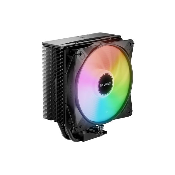 be quiet! Pure Rock 3 LX / Air cooler / 12 cm / 2000 RPM  | BK040