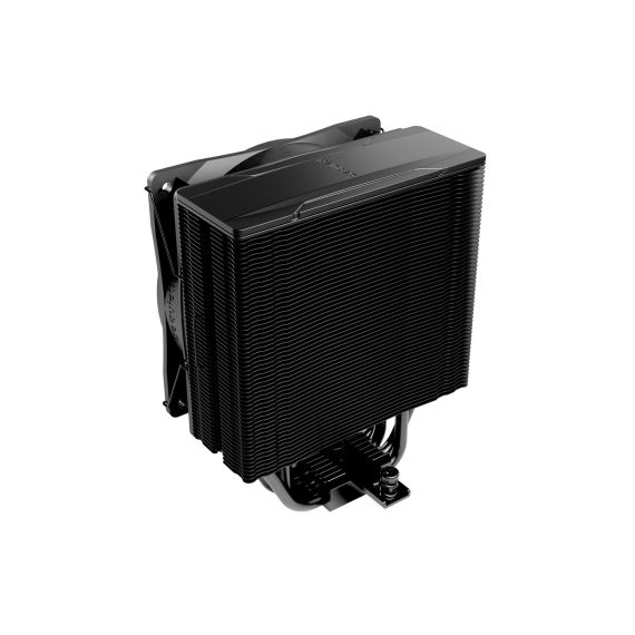 be quiet! Pure Rock 3 LX / Air cooler / 12 cm / 2000 RPM  | BK040