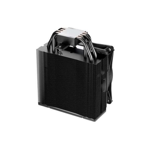 be quiet! Pure Rock 3 LX / Air cooler / 12 cm / 2000 RPM  | BK040