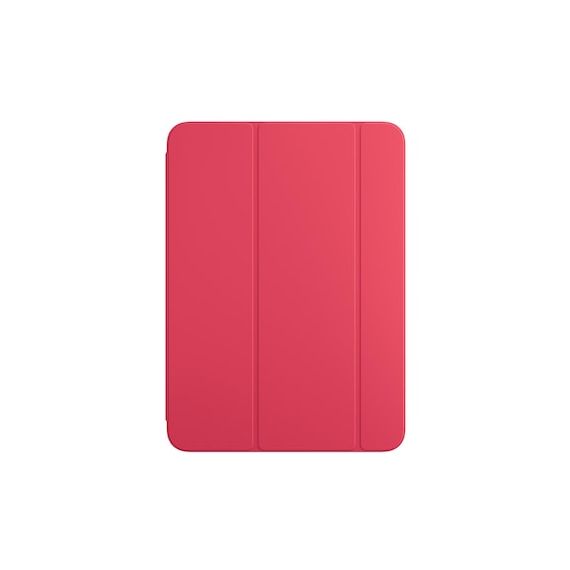 Apple Smart - Flip cover for tablet - watermelon - fo | MDEP4ZM/A