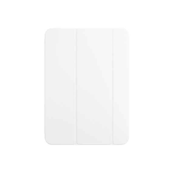 Apple Smart - Flip cover for tablet - white - for 10. | MDEJ4ZM/A