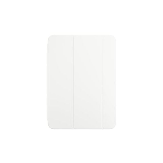 Apple Smart - Flip cover for tablet - white - for 10. | MDEJ4ZM/A