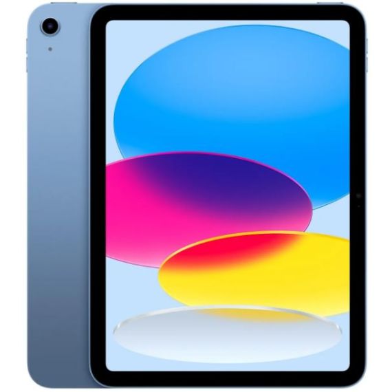 Apple iPad A16 Wi-Fi - Tablet - 128 GB - 11" IPS (236 | MD4A4TY/A