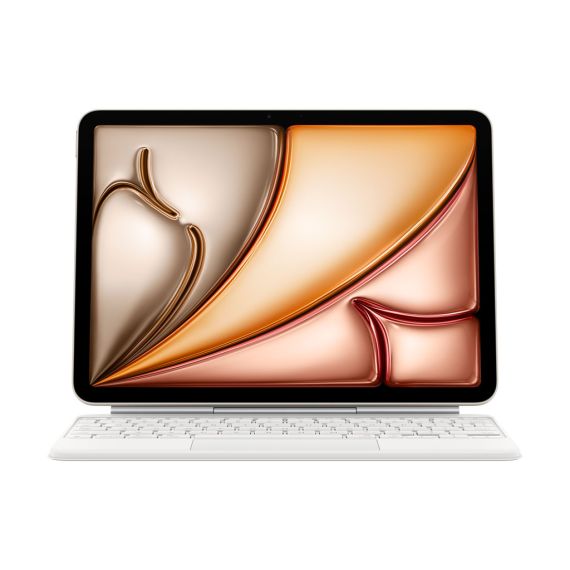 Apple Magic Keyboard - Keyboard and folio case - with  | MDFV4D/A