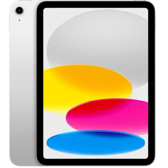 Apple iPad A16 Wi-Fi - Tablet - 256 GB - 11" IPS (236 | MD4G4TY/A