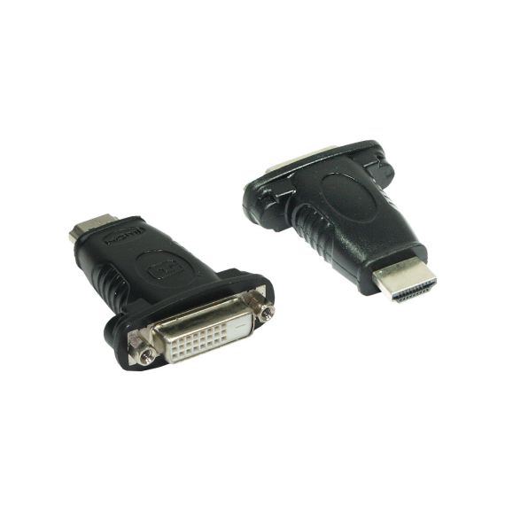 Good Connections - Adapter - DVI-D female to HDMI male | DVI-HDMI