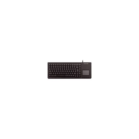CHERRY XS G84-5500 - Keyboard - USB - Swiss - b | G84-5500LUMCH-2