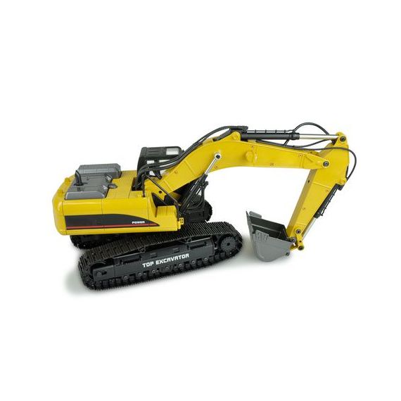Amewi Bagger / Excavator / 1 14 / Electric engine / Lithi | 22309