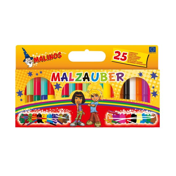 Amewi 300029 / 25 colours / Multicolour / Boy/Girl / 25 pc(s)