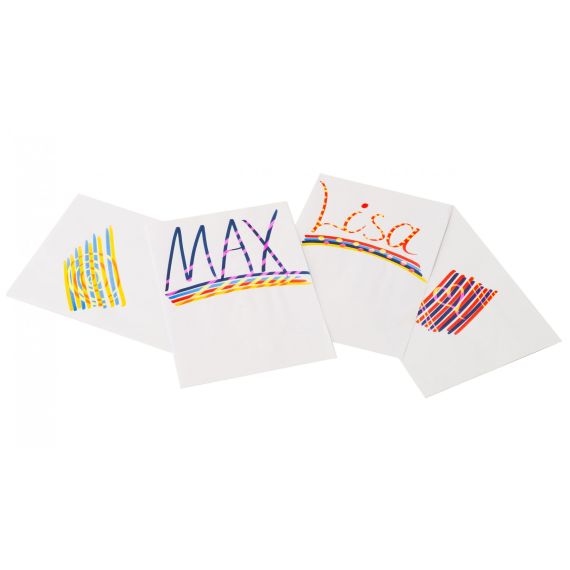 Amewi 300029 / 25 colours / Multicolour / Boy/Girl / 25 pc(s)
