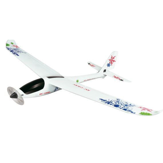 Amewi 3D Climber / Glider / Electric engine / 300 mAh / 1 | 24057