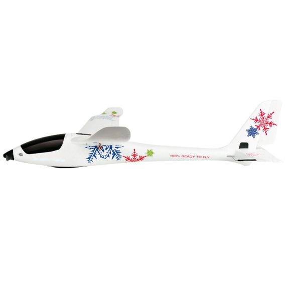 Amewi 3D Climber / Glider / Electric engine / 300 mAh / 1 | 24057
