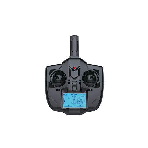 Amewi 3D Climber / Glider / Electric engine / 300 mAh / 1 | 24057