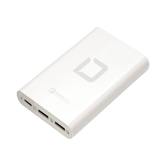 DICOTA Universal Notebook Charger USB-C - Power adapter  | D31720