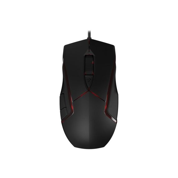 CHERRY MC 3.1 - Mouse - right and left-handed - optic | JM-3000-2
