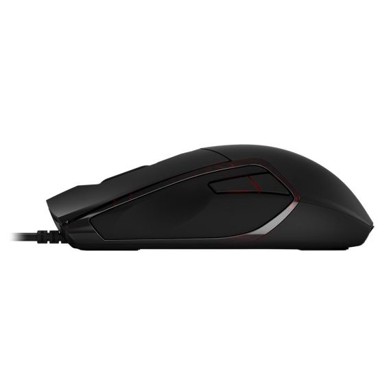 CHERRY MC 3.1 - Mouse - right and left-handed - optic | JM-3000-2
