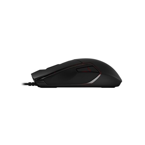 CHERRY MC 3.1 - Mouse - right and left-handed - optic | JM-3000-2