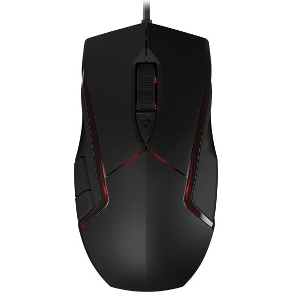 CHERRY MC 3.1 - Mouse - right and left-handed - optic | JM-3000-2