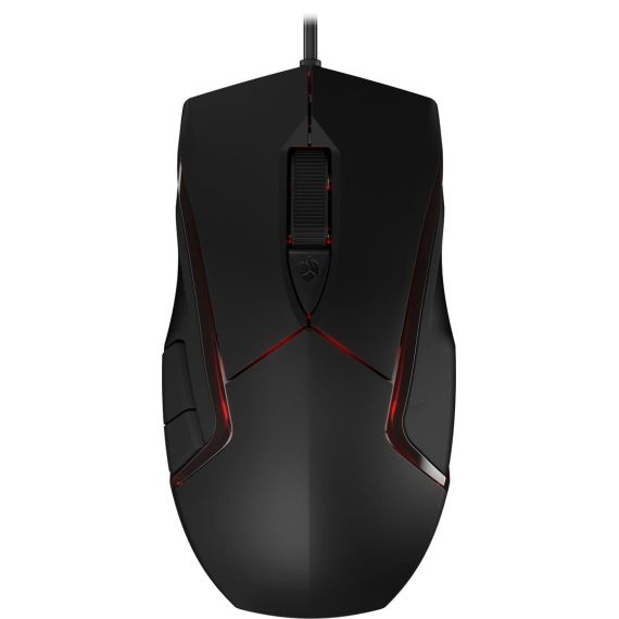 CHERRY MC 3.1 - Mouse - right and left-handed - optic | JM-3000-2