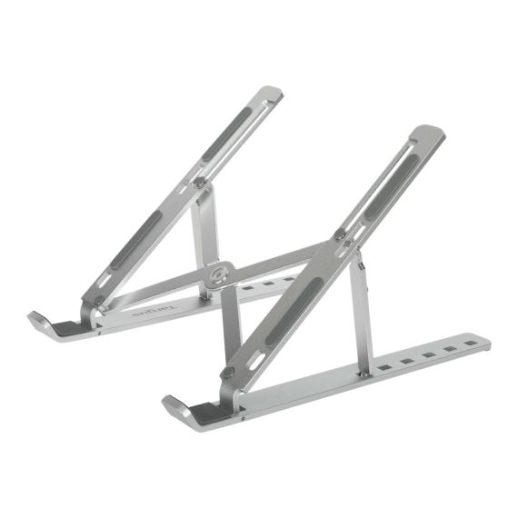 Targus - Notebook stand - 10" - 15.6" - silver | AWE810GL