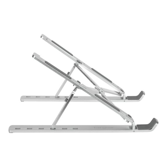 Targus - Notebook stand - 10" - 15.6" - silver | AWE810GL