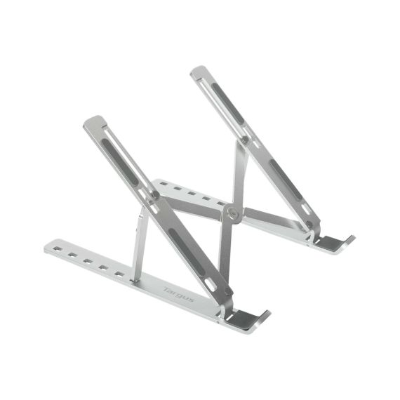 Targus - Notebook stand - 10" - 15.6" - silver | AWE810GL
