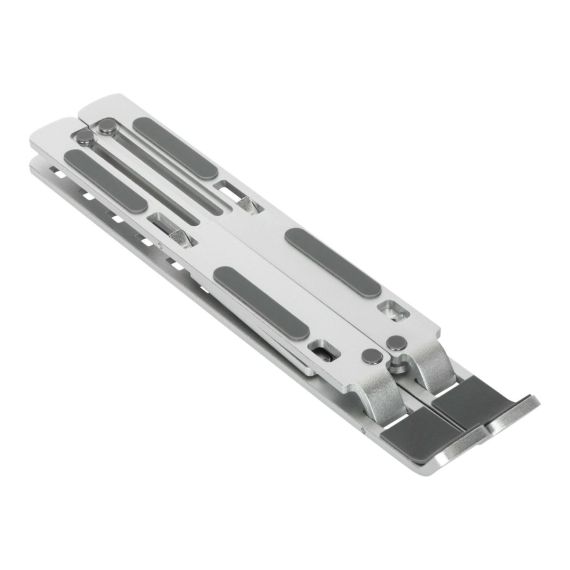 Targus - Notebook stand - 10" - 15.6" - silver | AWE810GL