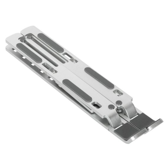 Targus - Notebook stand - 10" - 15.6" - silver | AWE810GL