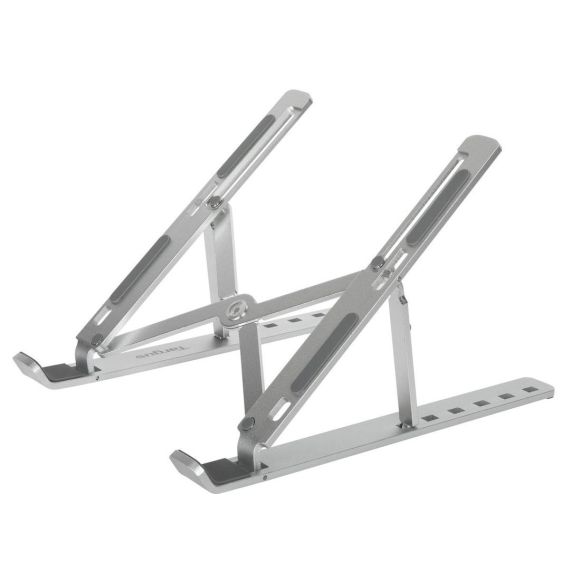 Targus - Notebook stand - 10" - 15.6" - silver | AWE810GL