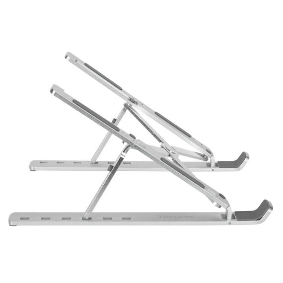 Targus - Notebook stand - 10" - 15.6" - silver | AWE810GL