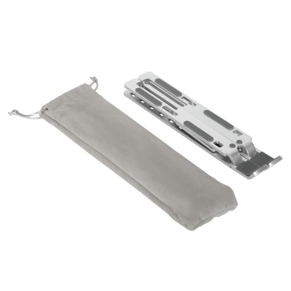 Targus - Notebook stand - 10" - 15.6" - silver | AWE810GL