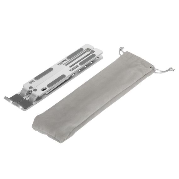 Targus - Notebook stand - 10" - 15.6" - silver | AWE810GL