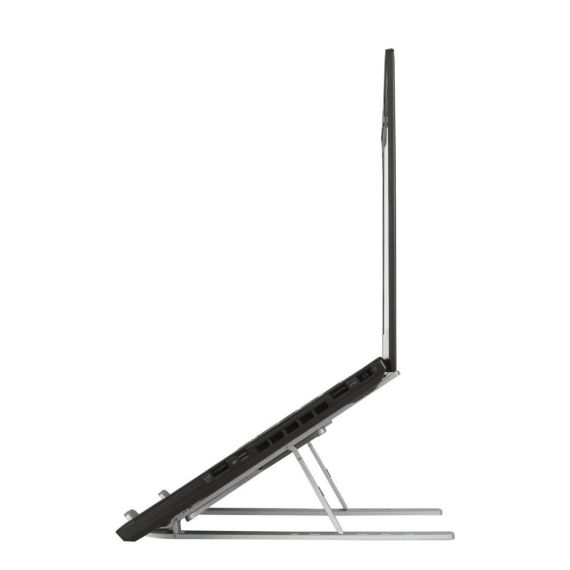 Targus - Notebook stand - 10" - 15.6" - silver | AWE810GL