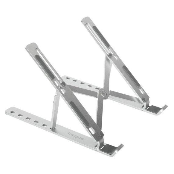 Targus - Notebook stand - 10" - 15.6" - silver | AWE810GL