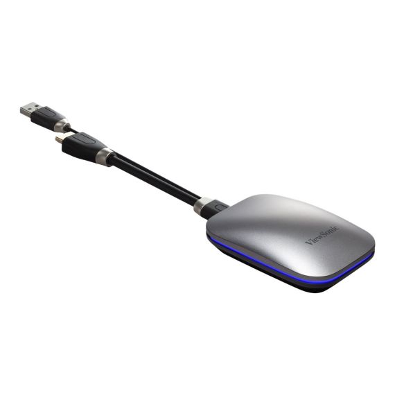 ViewSonic VB-WPS-003 Cast Button - Network media streaming adapte