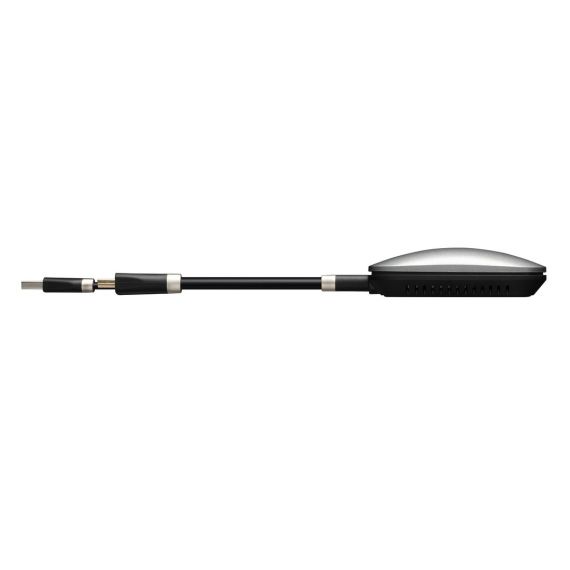 ViewSonic VB-WPS-003 Cast Button - Network media streaming adapte