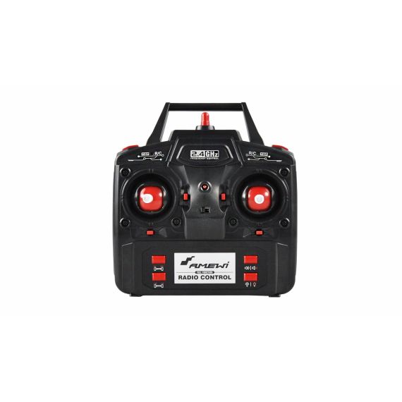 Amewi 22502 / Firefighter truck / 1 14 / Electric engine / 8 yr(s