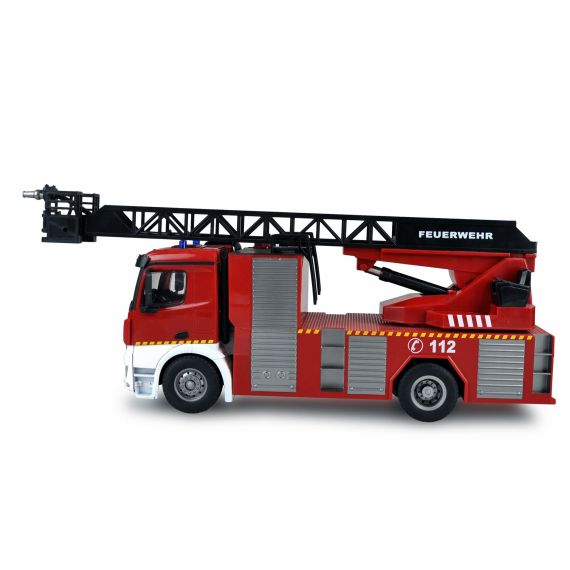 Amewi 22502 / Firefighter truck / 1 14 / Electric engine / 8 yr(s